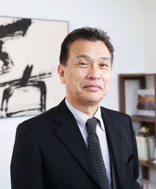 株式会社ミズ 代表取締役社長 久原 貴朗
