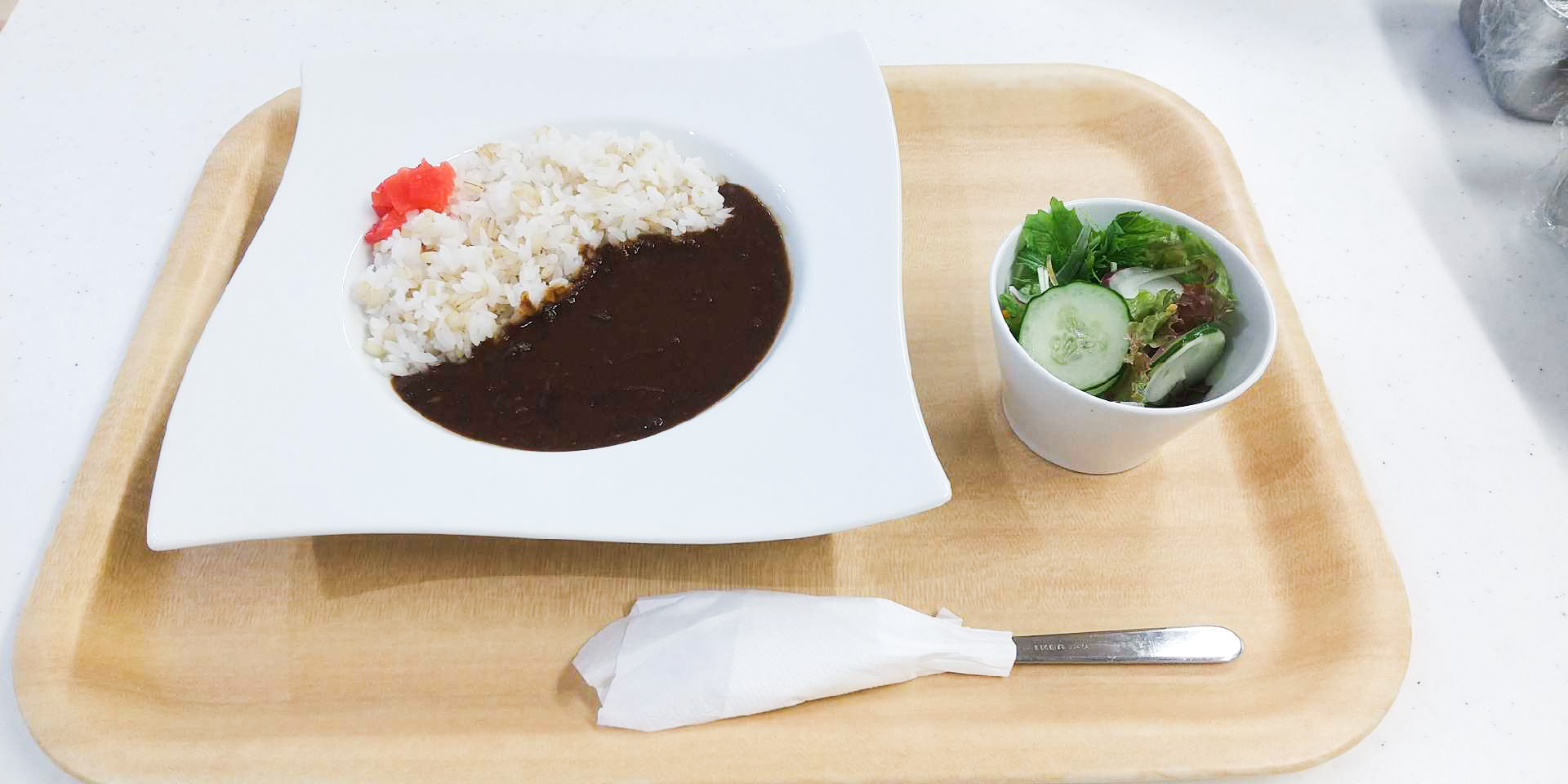 あい菜食堂