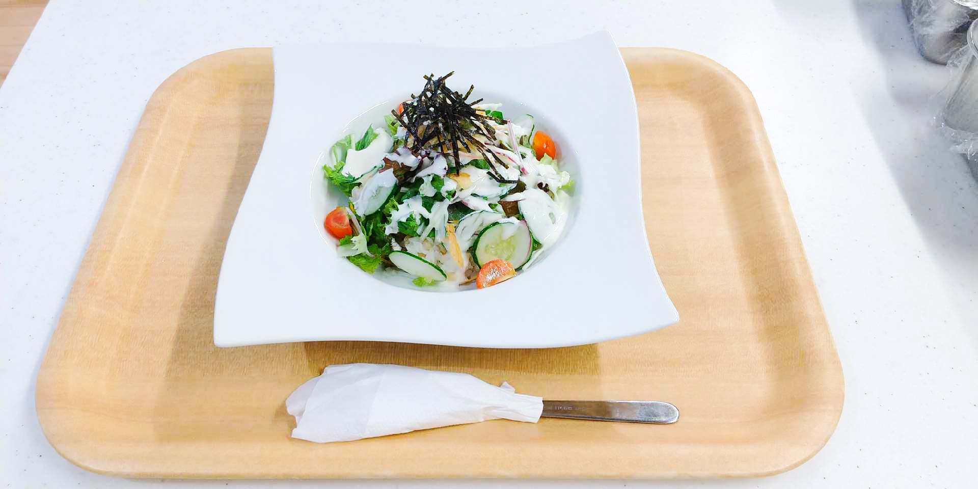 あい菜食堂