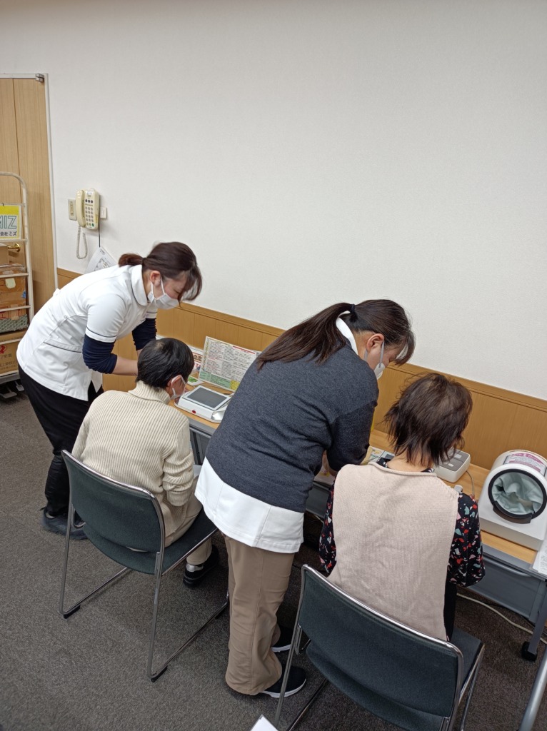 健康寿命延伸イベント「レオピン感謝祭in佐世保」