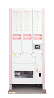 全自動錠剤分包機 (Xana)